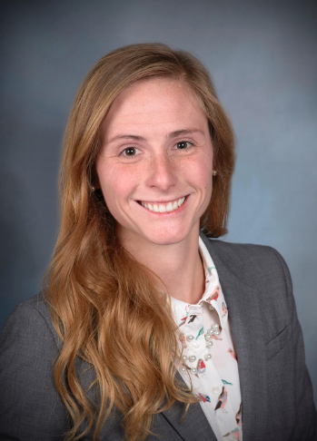 Dr. Erin Rush Ortegon